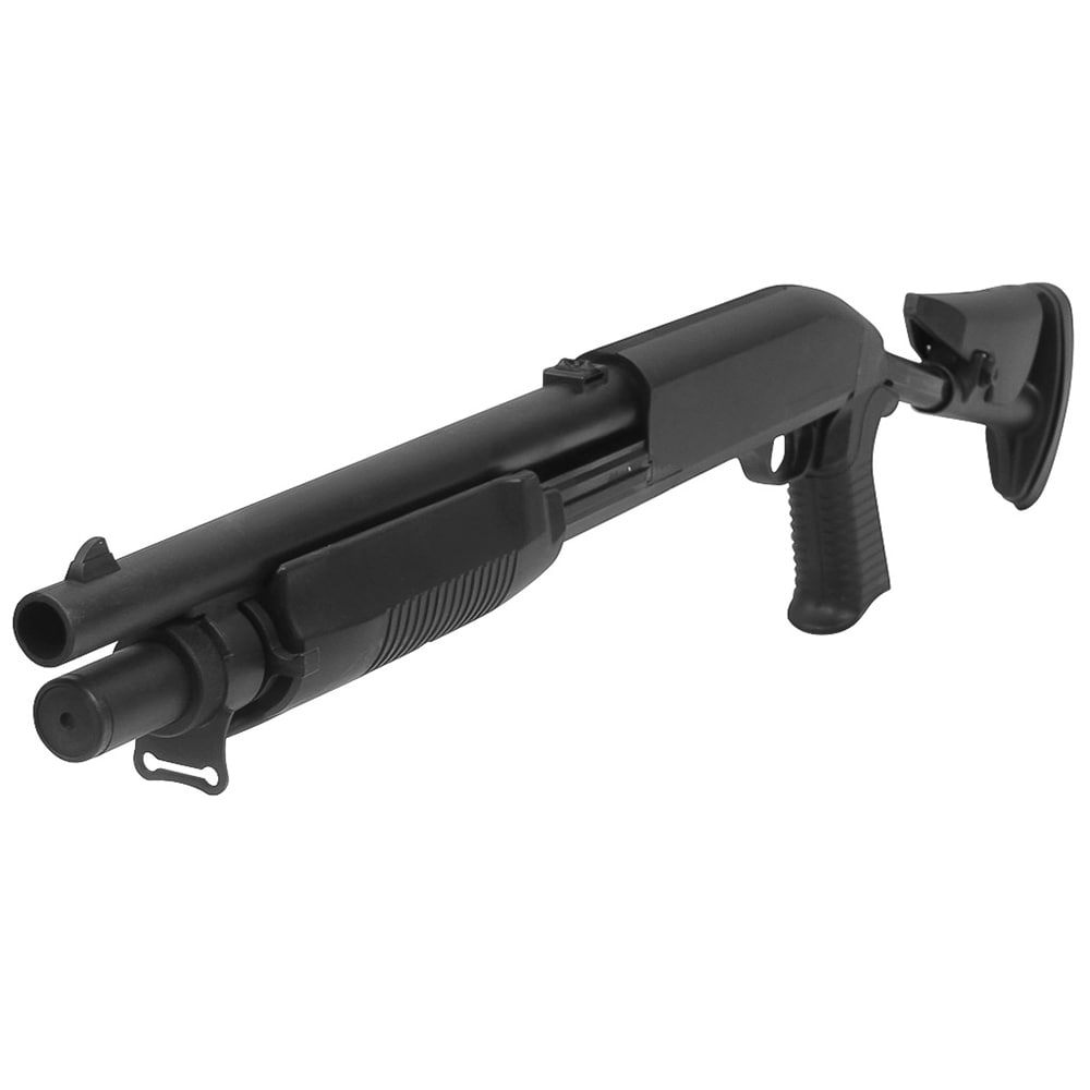 Strzelba ASG Franchi SAS12 Flex-Stock