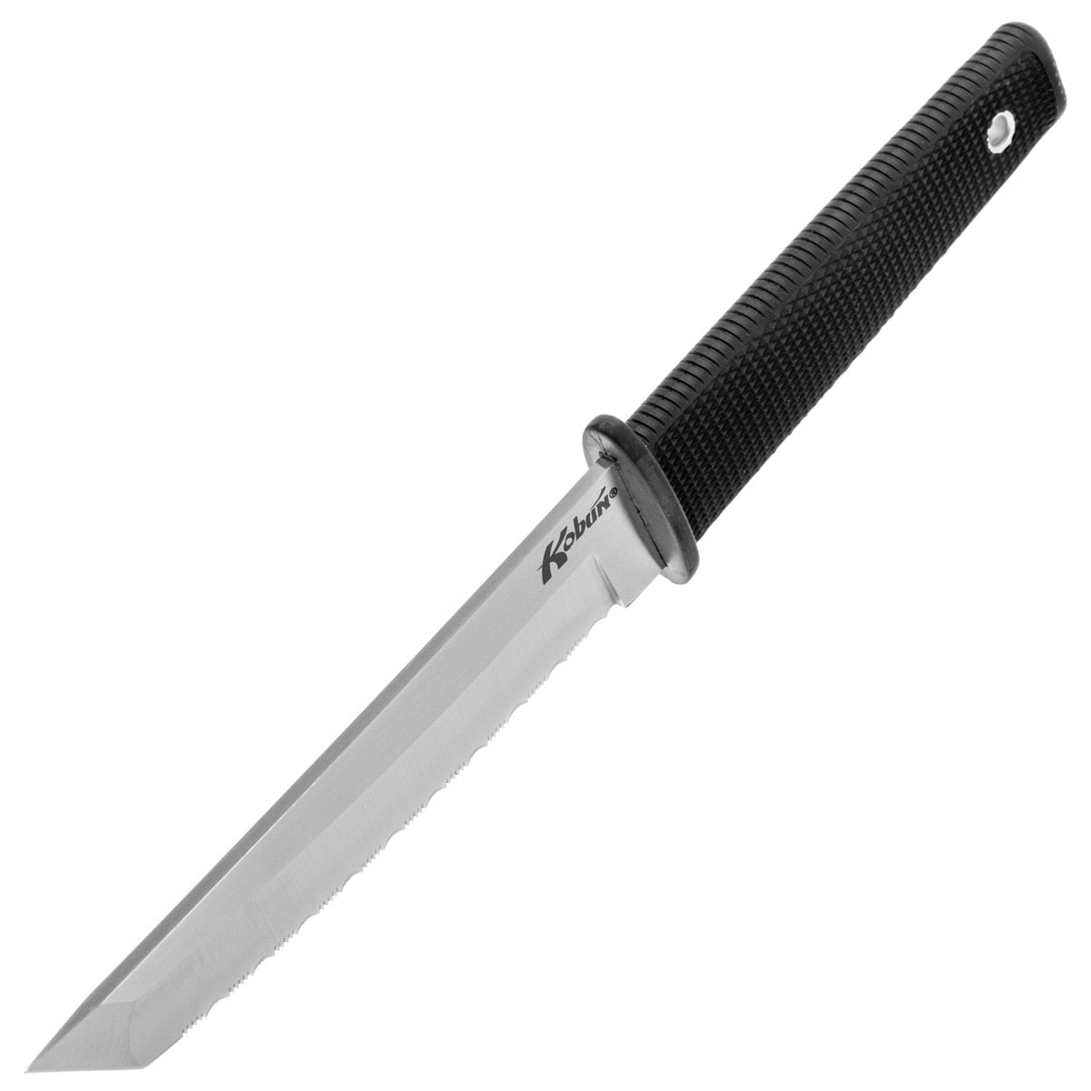 Nóż Cold Steel Kobun Serrated AUS8A