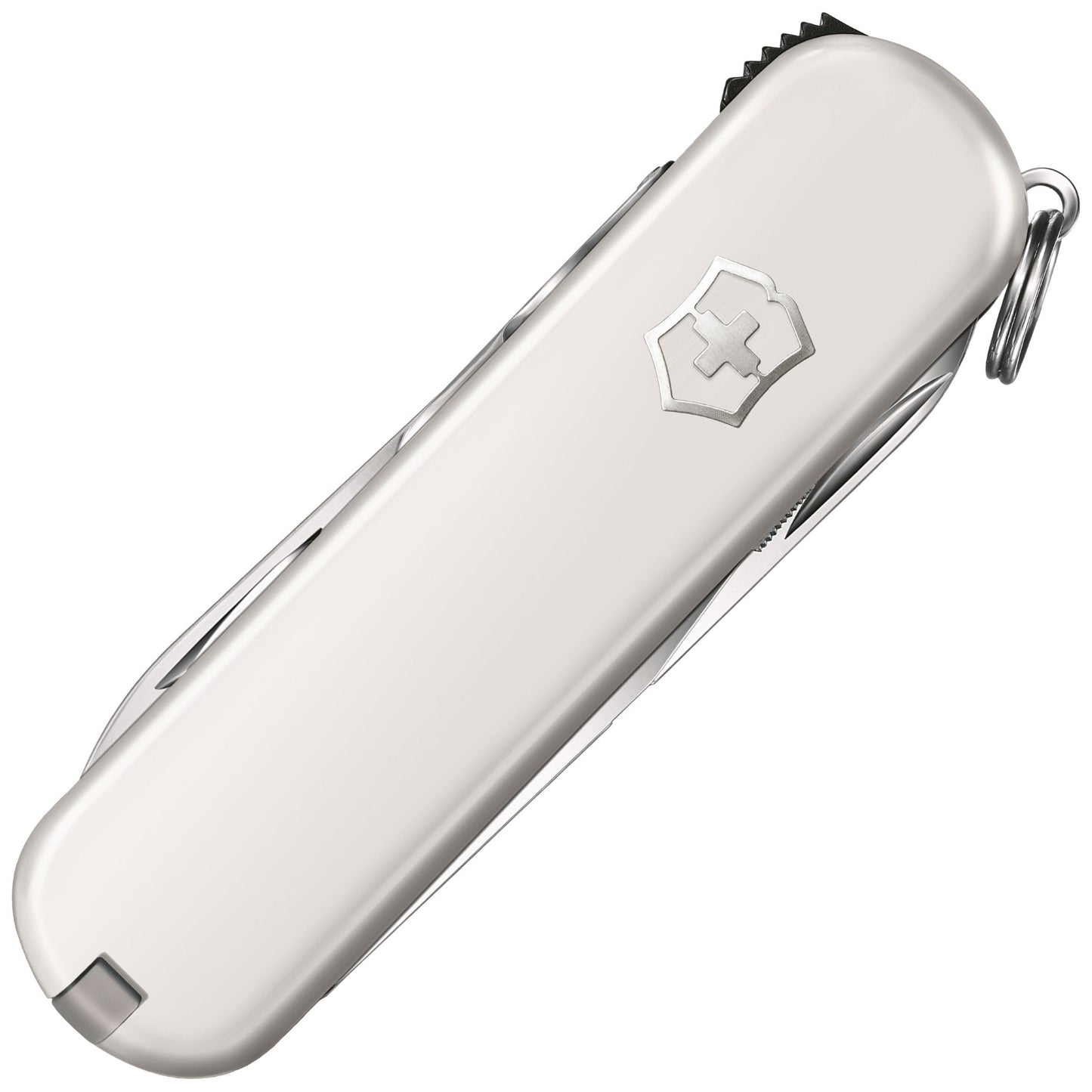 Scyzoryk Victorinox Nail Clip 580 - White