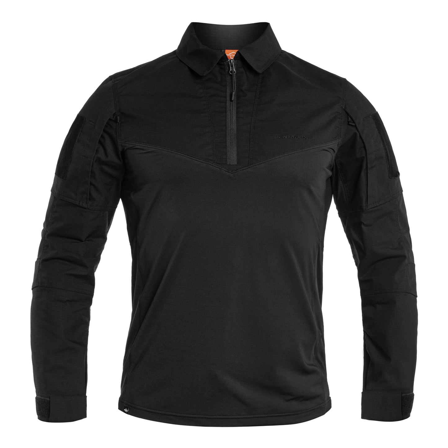 Bluza Pentagon Combat Shirt Ranger - Black