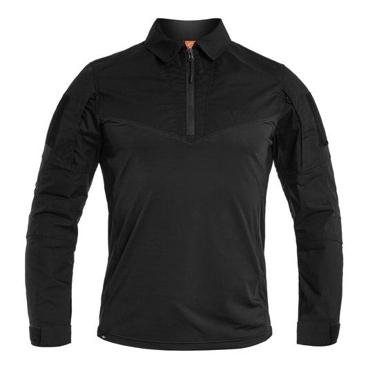 Bluza Pentagon Combat Shirt Ranger - Black