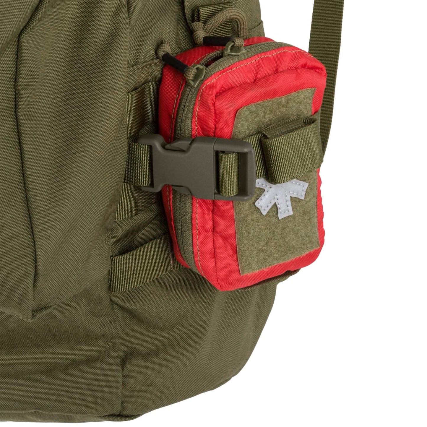 Plecak Helikon Guardian Assault 35 l - Olive Green