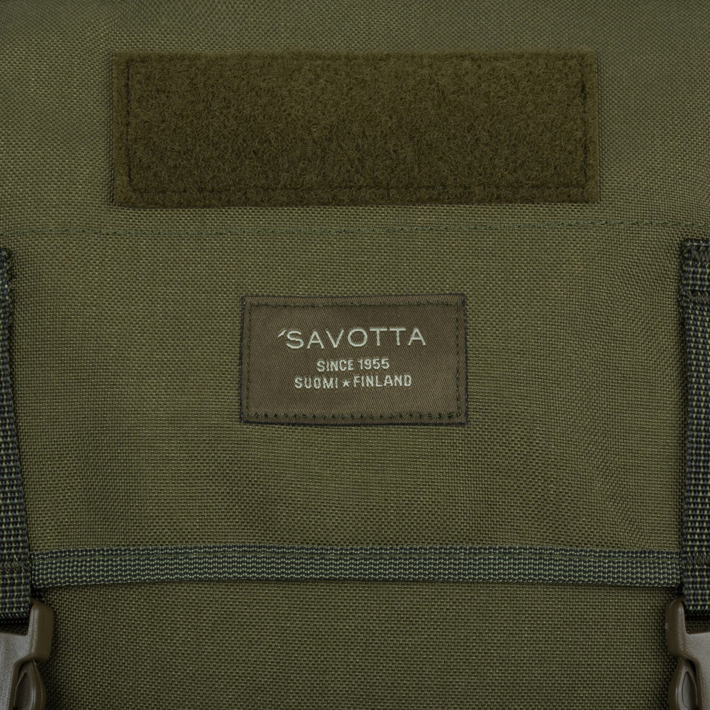 Plecak Savotta Jaakari L 55 l - Green