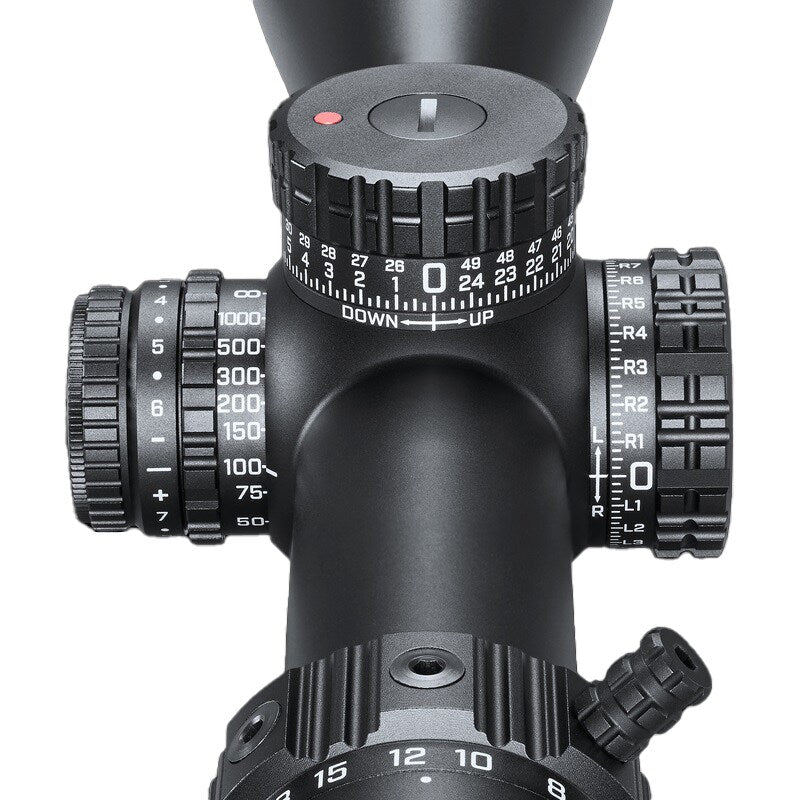 Luneta celownicza Bushnell Match Pro ED MOA 5-30x56