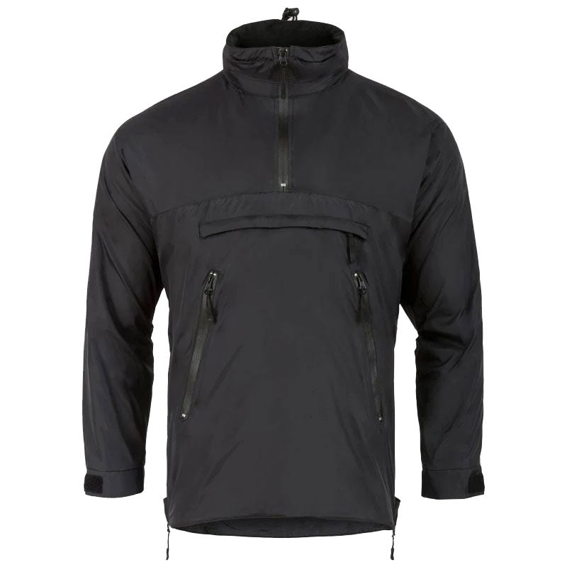 Kurtka Highlander Outdoor Halo Smock - Black
