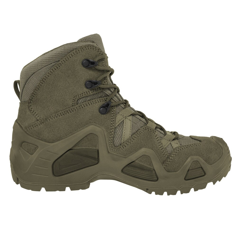 Buty Lowa Zephyr GTX MID TF Ranger Green