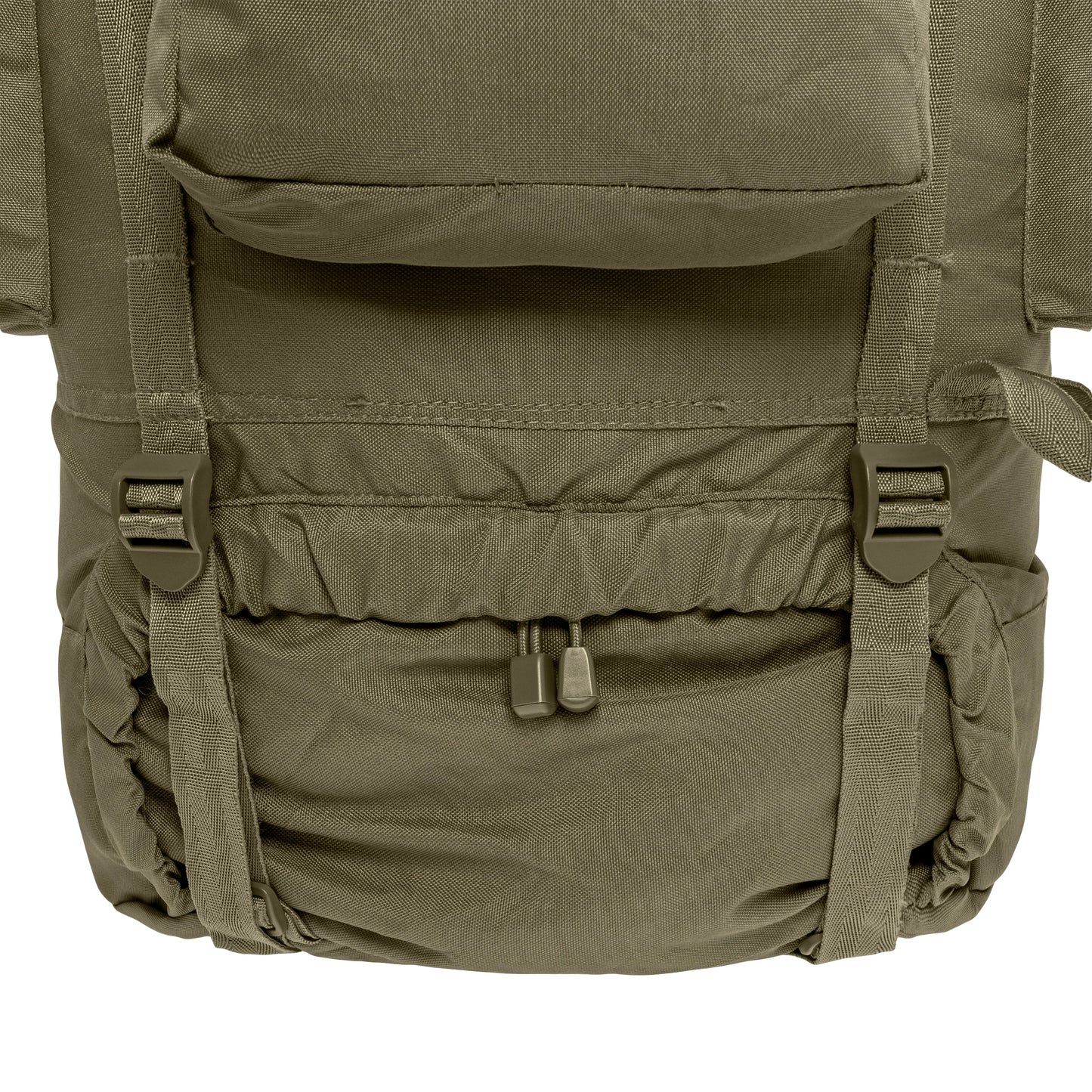 Plecak Mil-Tec Recom Rucksack 88 l Olive
