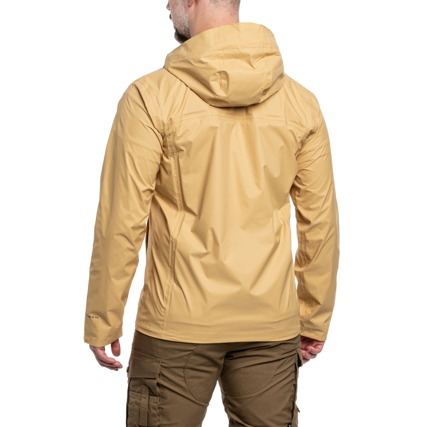 Kurtka Columbia Watertight II - Light Camel