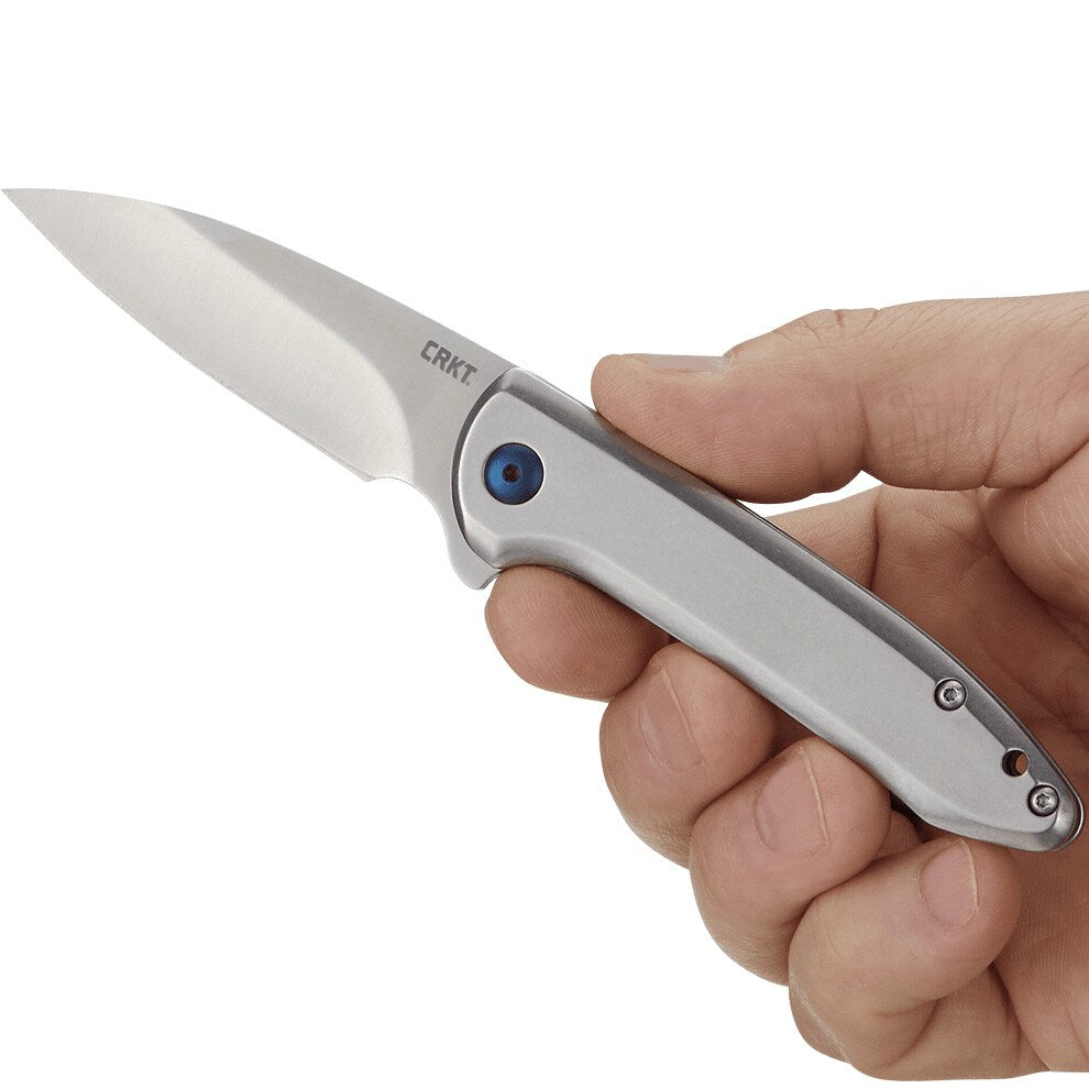 Nóż składany CRKT Delineation