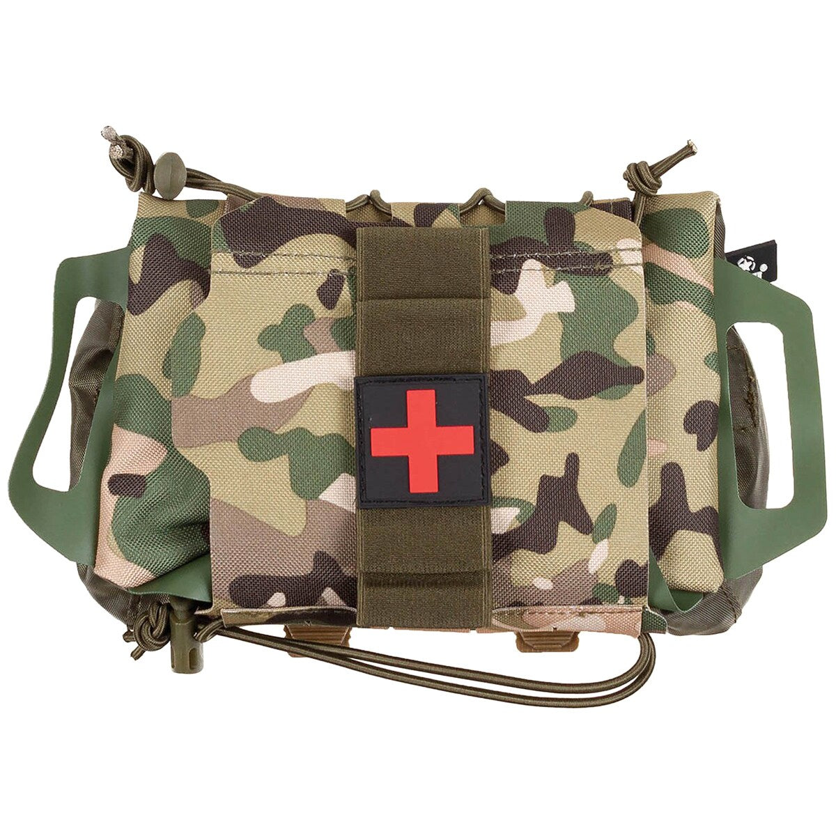 Apteczka MFH First Aid Tactical IFAK Pouch - Operation-Camo