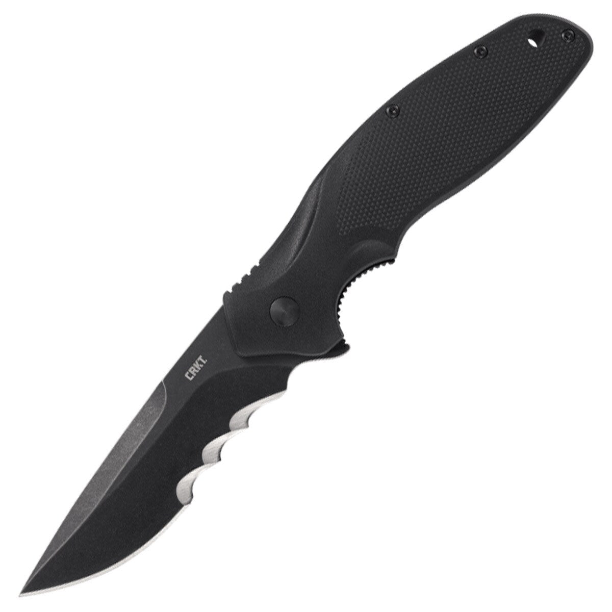 Nóż składany CRKT K800KKP Shenanigan