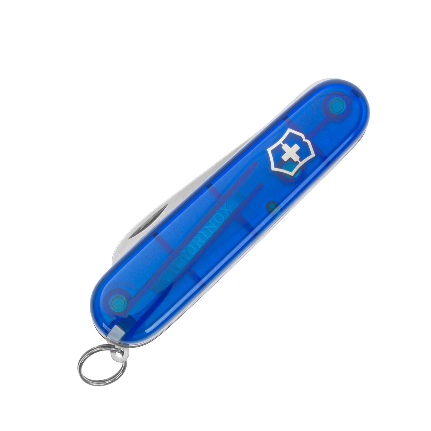 Scyzoryk Victorinox My First H - Blue
