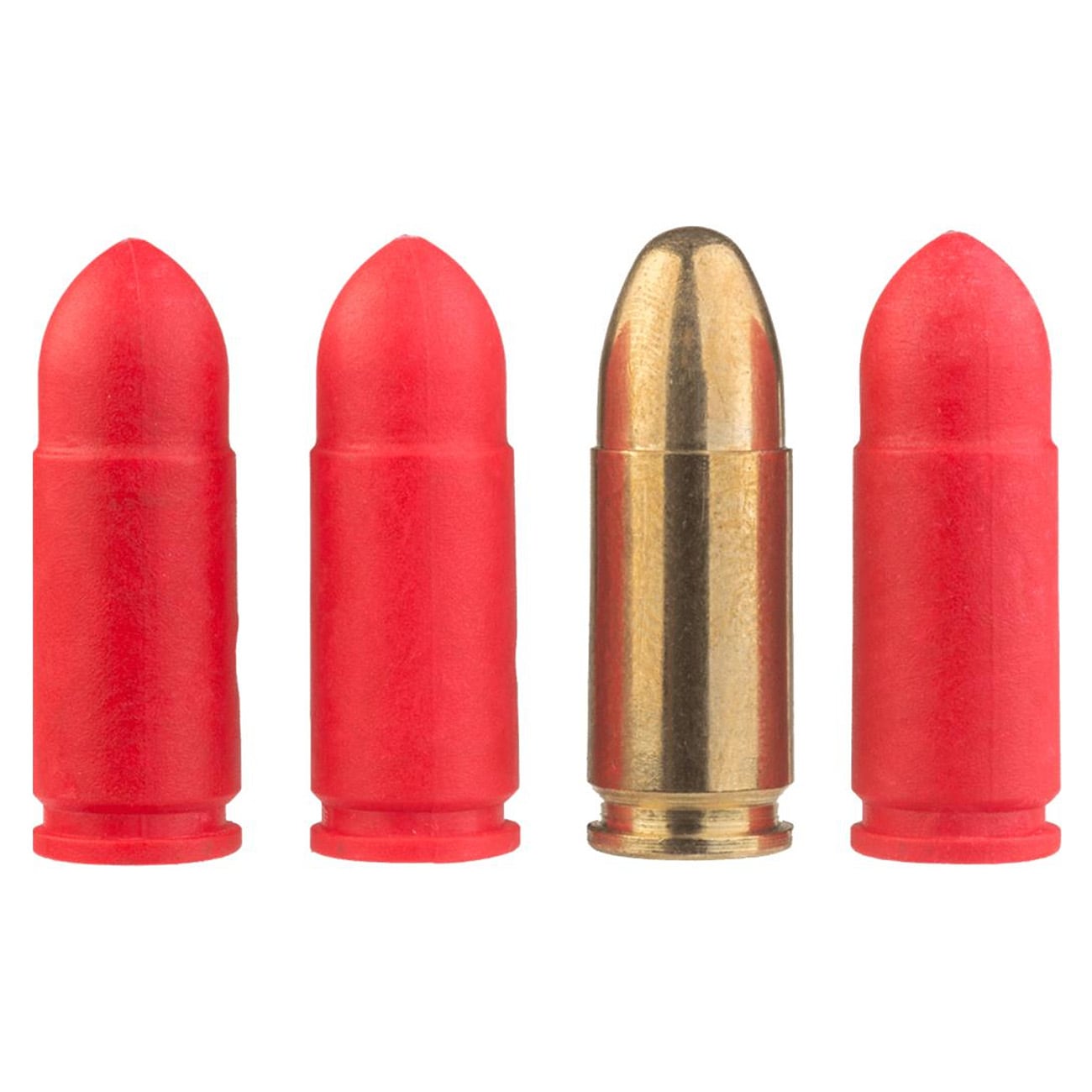 Zbijak FAB Defense PDA kal. 9x19 mm - 10 szt.