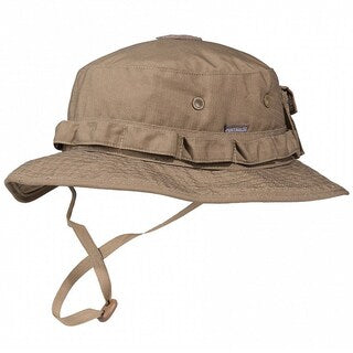 Kapelusz Pentagon Jungle Hat Coyote