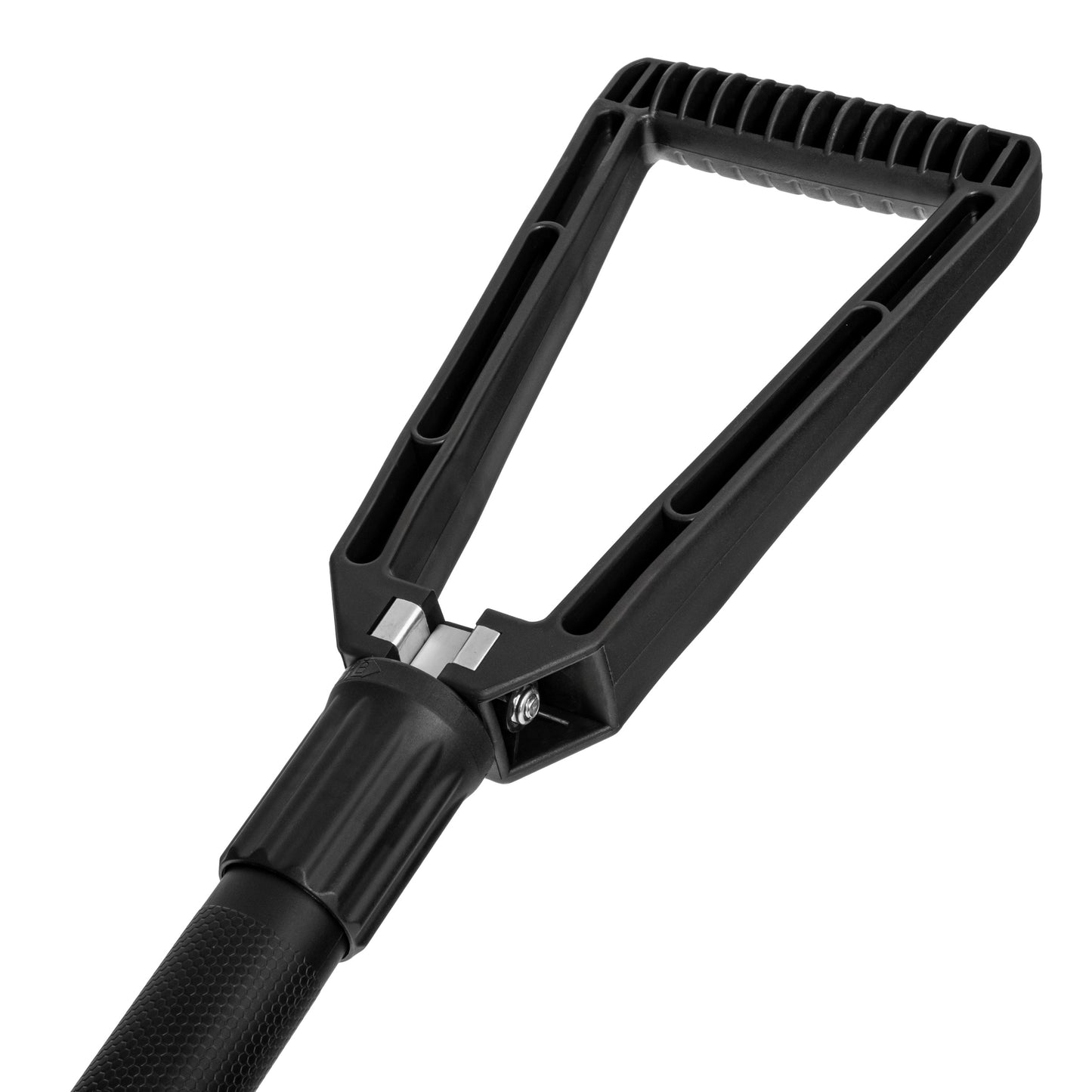 Saperka składana Mil-Tec Snow Shovel Black