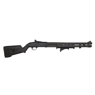 Uchwyt zawieszenia taktycznego Magpul Forward Sling Mount do strzelb Mossberg 590A1 - Black