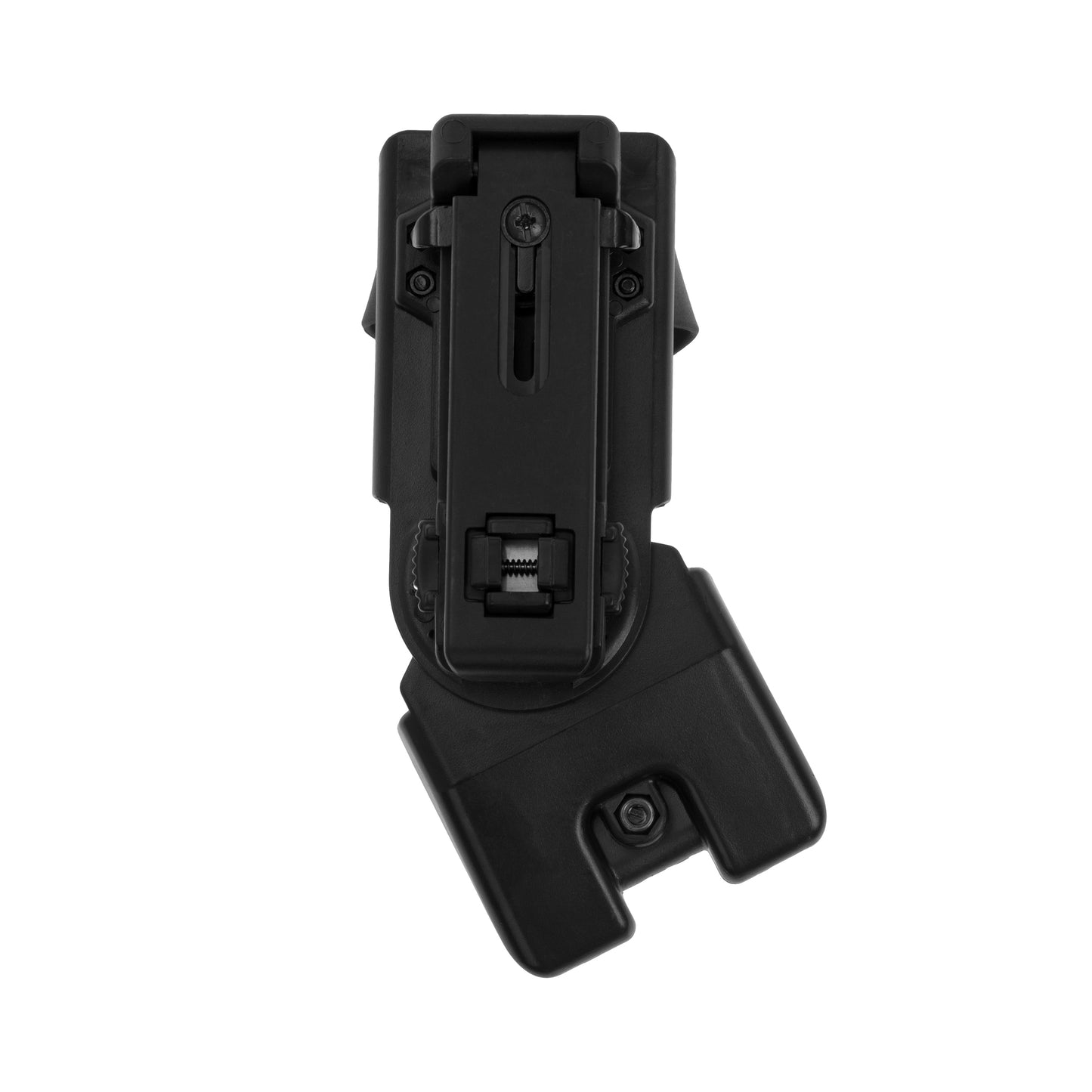 Kabura obrotowa ESP SGH-14 na paralizator SCORPY 200 - UBC-02 Clip