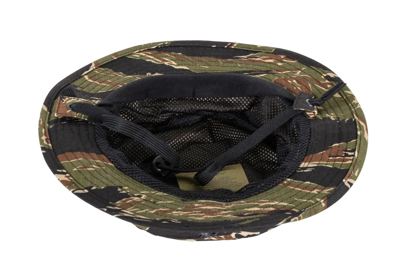 Kapelusz Emerson Gear Boonie Hat EM9681 - Tiger Stripe