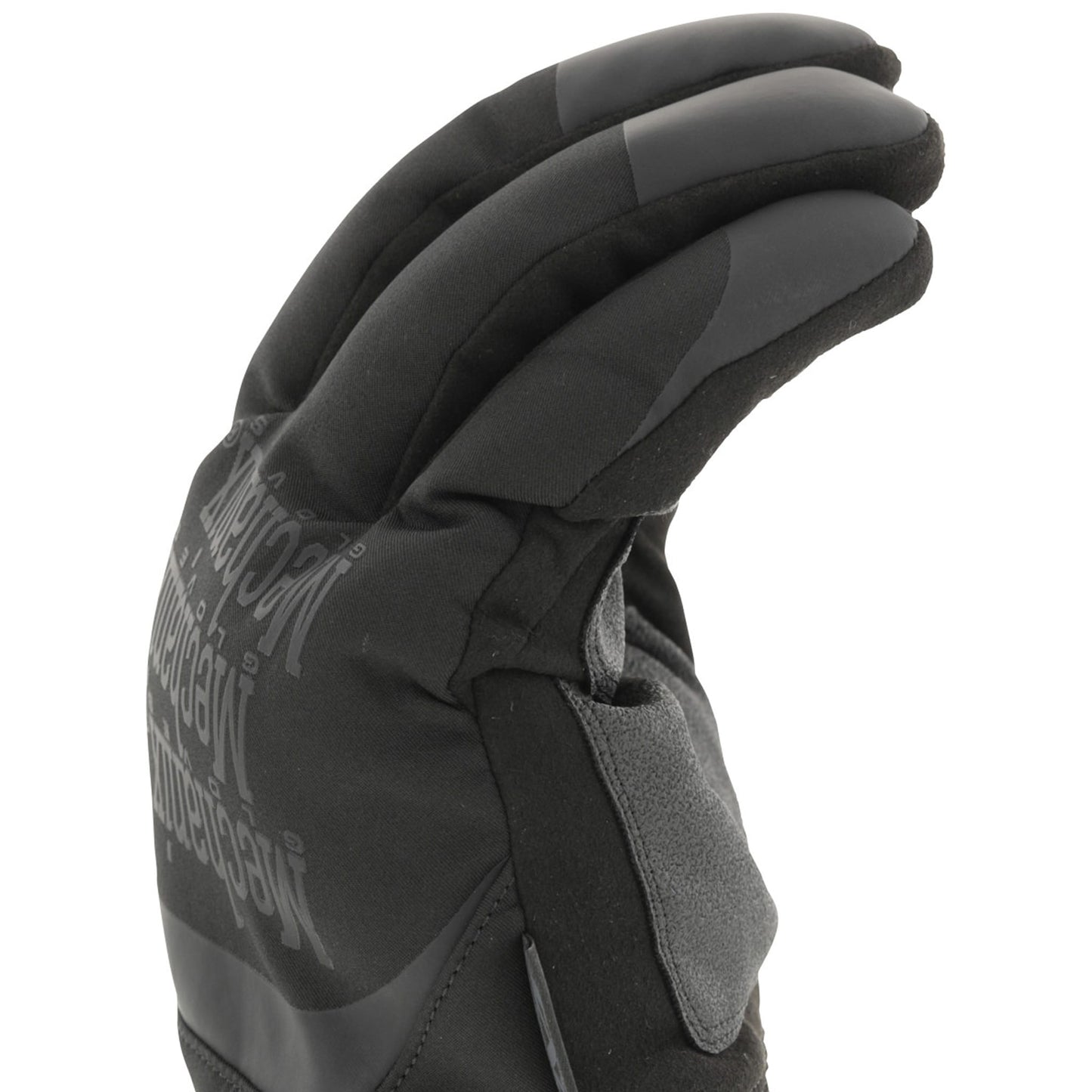 Rękawice taktyczne Mechanix Wear ColdWork FastFit Plus - Covert