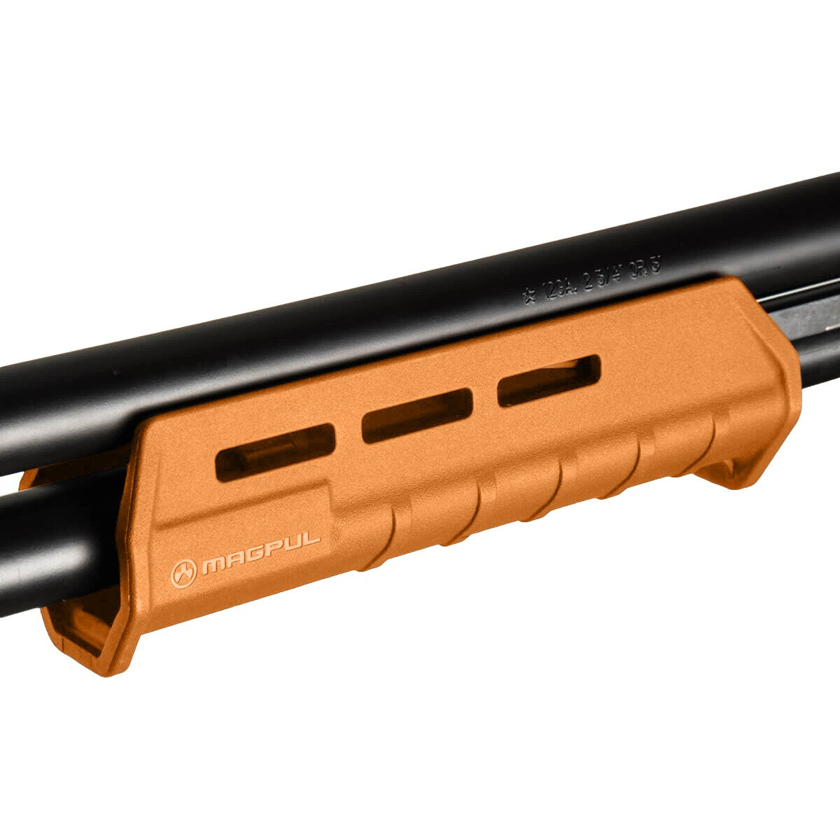Łoże Magpul MOE M-LOK Forend do strzelb Remington 870 - Orange