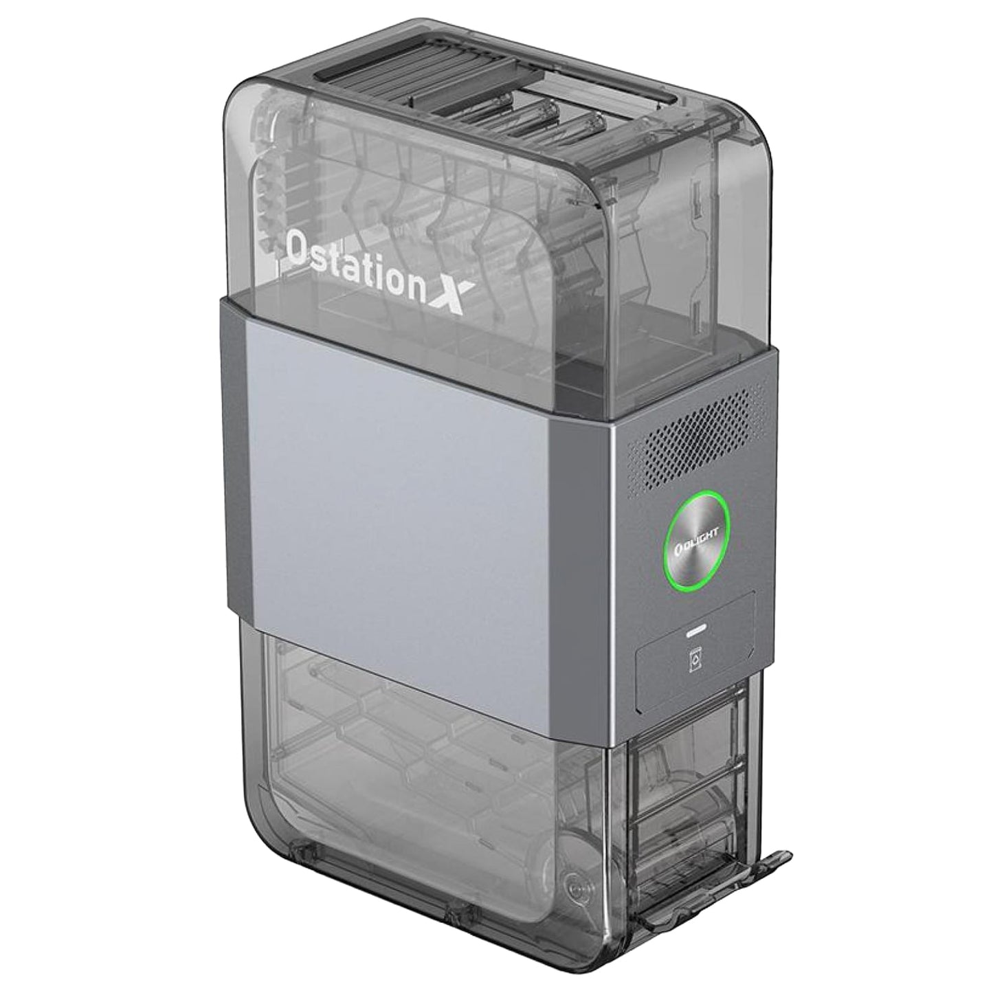Stacja ładująca Olight Ostation X AAA