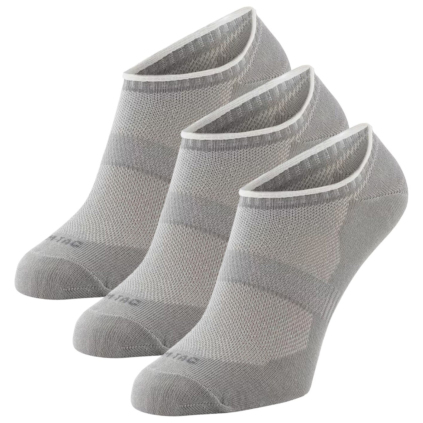 Skarpety M-Tac Light Grey - 3 pary