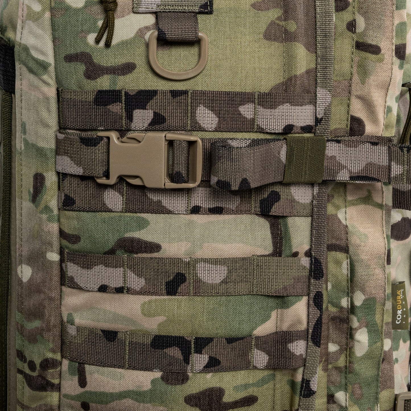Plecak Wisport Sparrow II 40 l - MultiCam