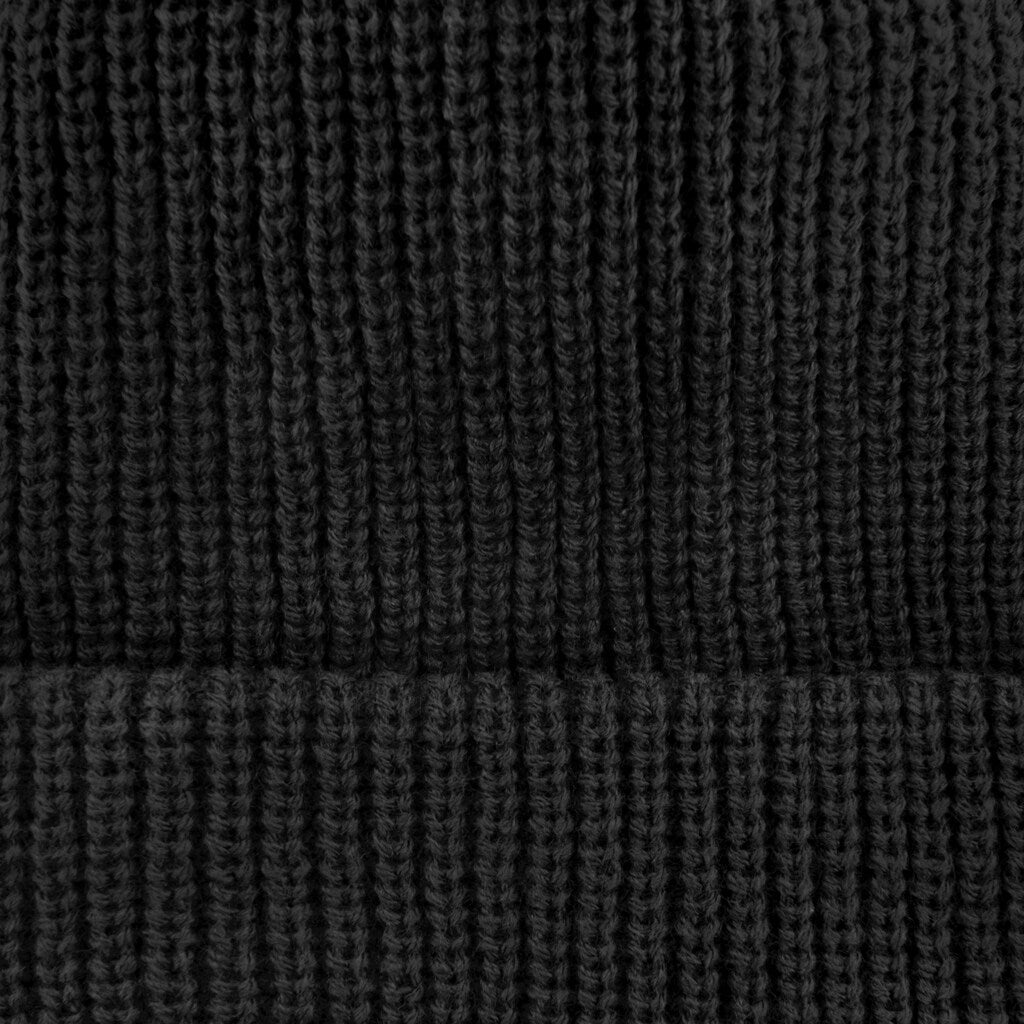 Czapka Mil-Tec Thinsulate Watch Cap - Black