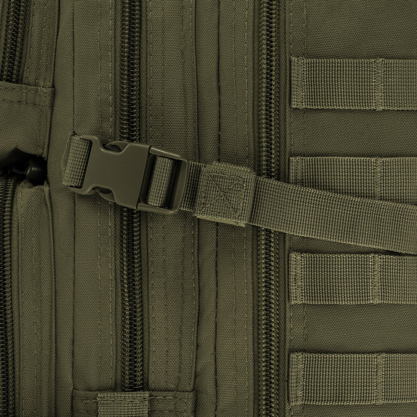Plecak Mil-Tec Assault Pack Small 20 l - Olive