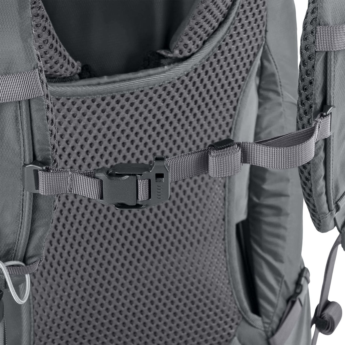 Plecak Highlander Outdoor Ben Nevis 52 l - Grey