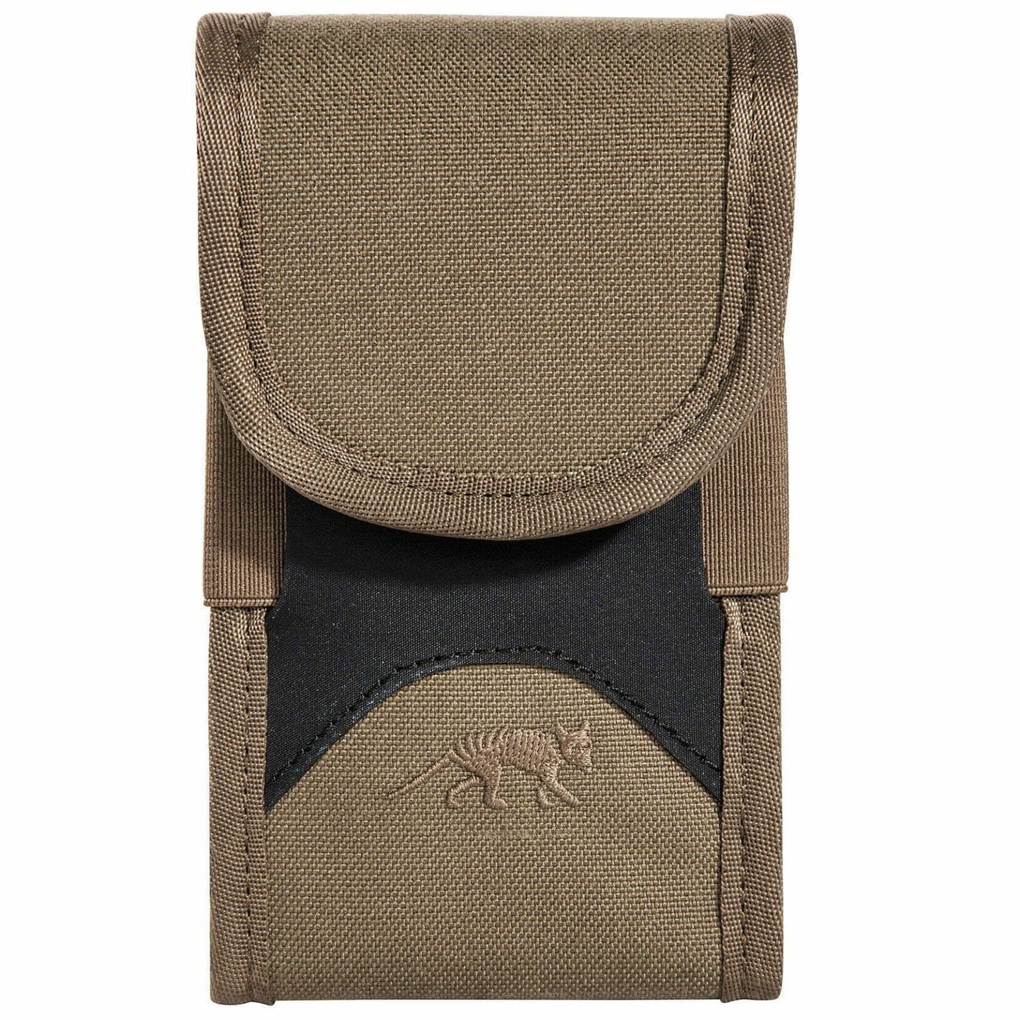 Etui na telefon Tasmanian Tiger Tactical Phone Cover L - Coyote Brown