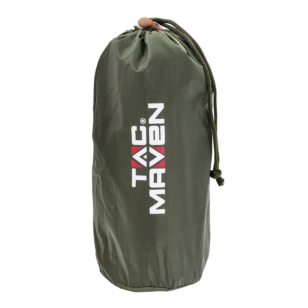 Ponczo Pentagon Thunder - Olive