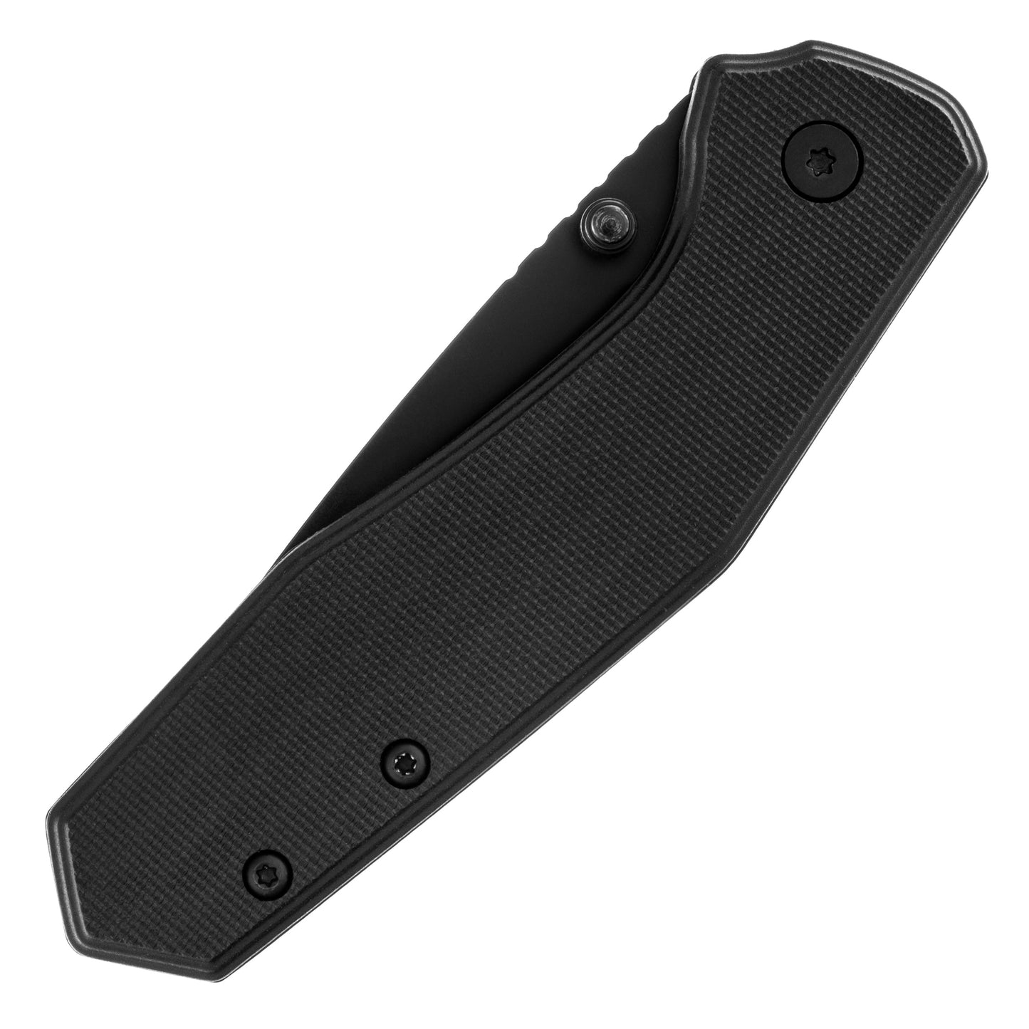 Nóż składany Kershaw Rim - Black