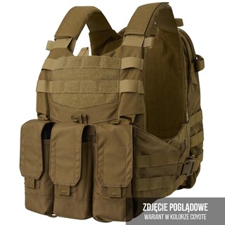 Kamizelka taktyczna Helikon Chicom Chest Rig - MultiCam
