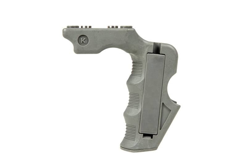 Chwyt taktyczny Magwell Keymod - foliage green (FMA-09-023210) G