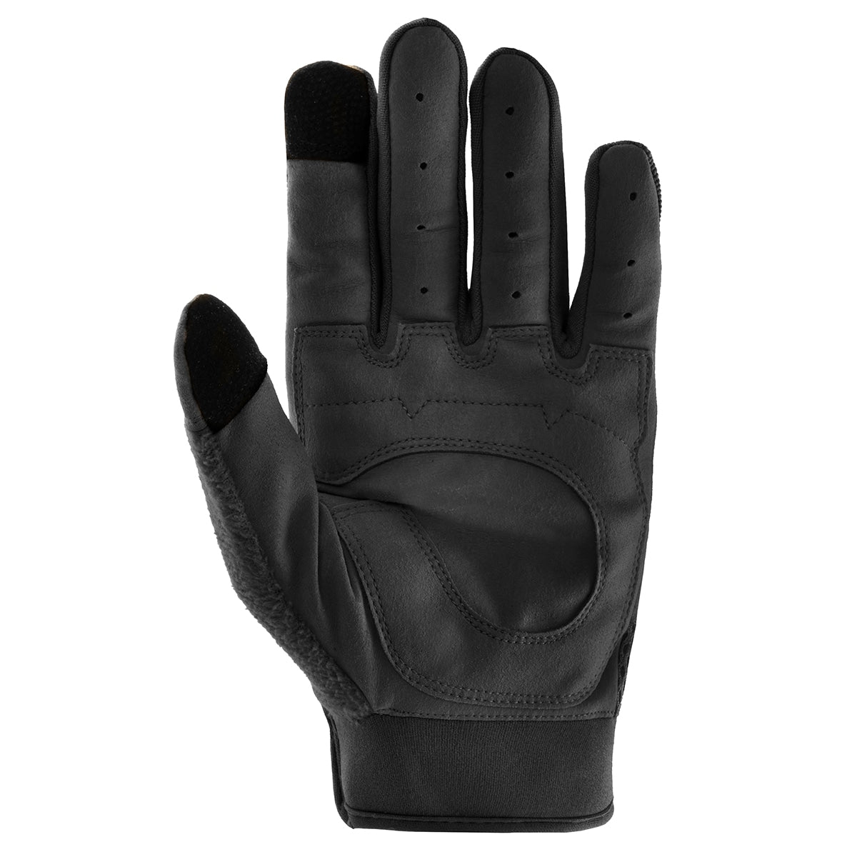 Rękawice taktyczne Wiley X Durtac SmartTouch - Black