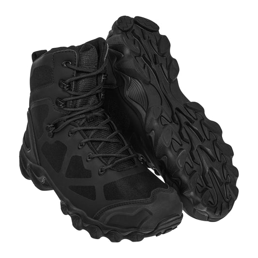 Buty Mil-Tec Chimera High Black