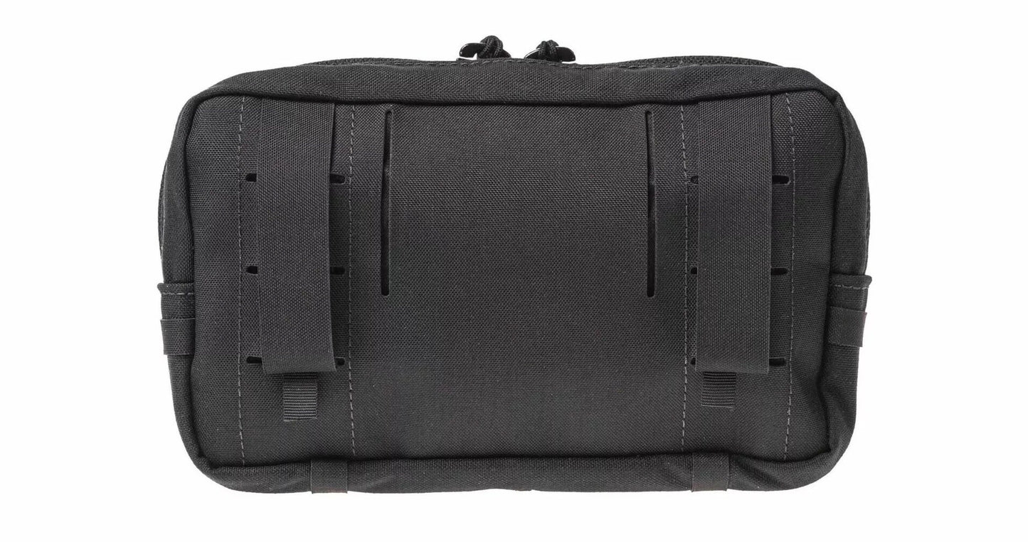 Kieszeń Lindnerhof Multi-Pouch Horizontal MX053 - Black