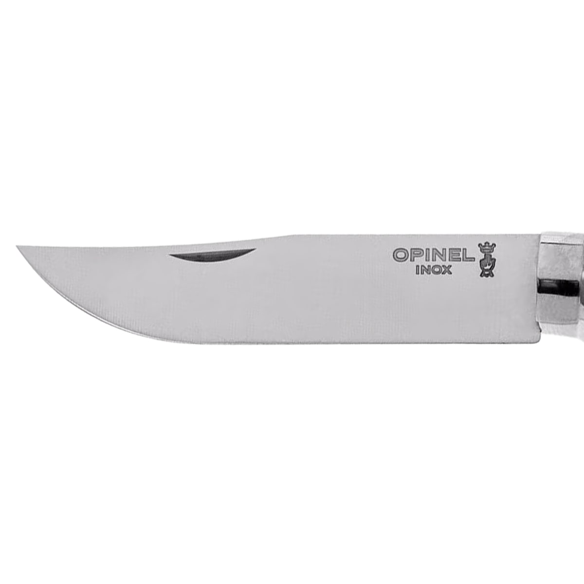 Nóż składany Opinel No.9 INOX Walnut