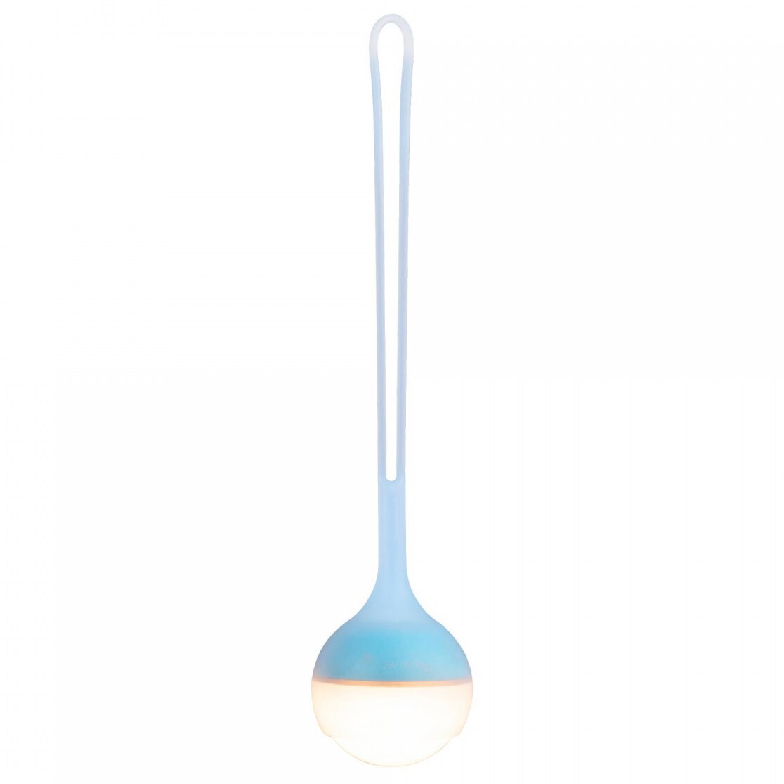 Uchwyt Osling do lamp Olight Obulb - Light Blue