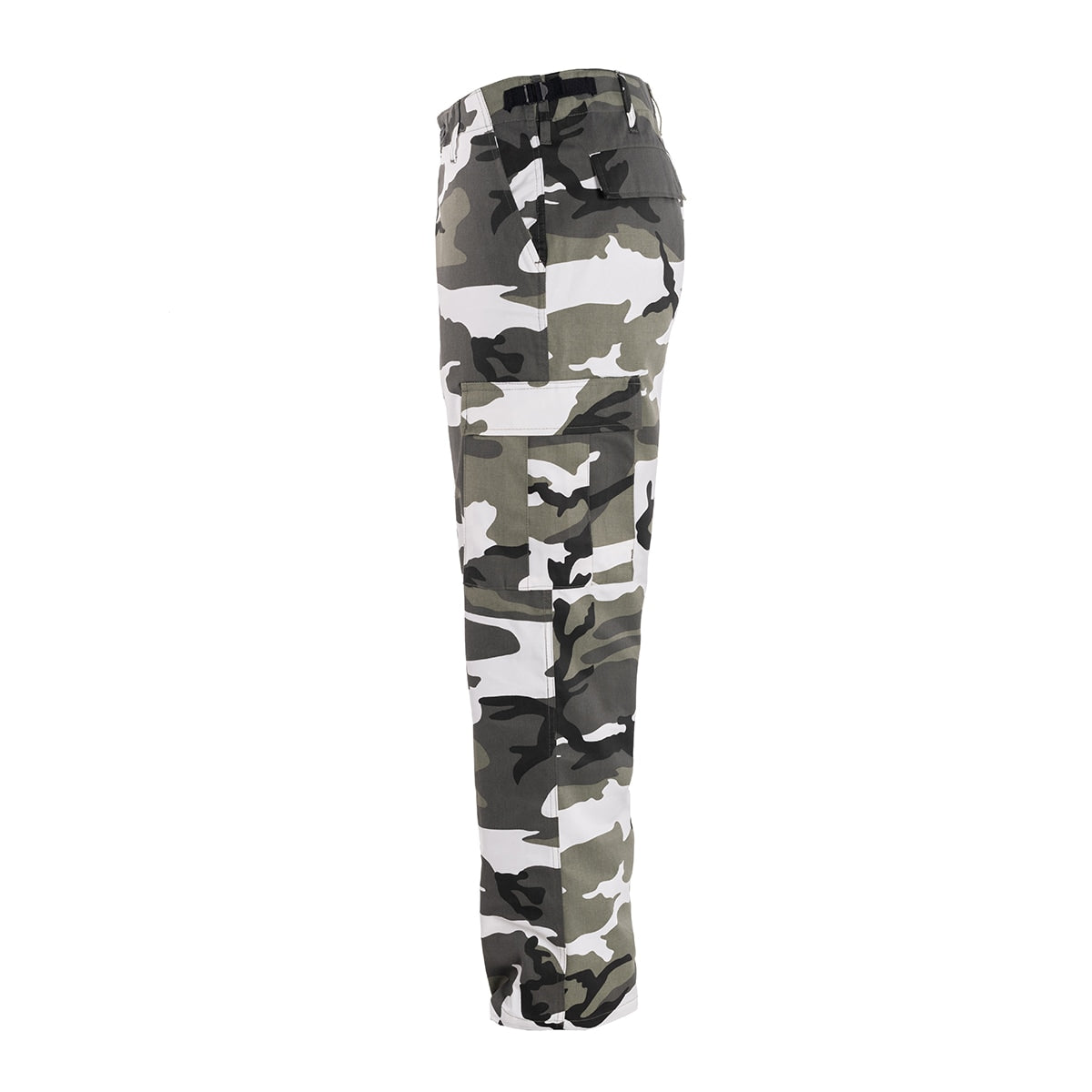 Spodnie wojskowe Mil-Tec US Ranger BDU Urban
