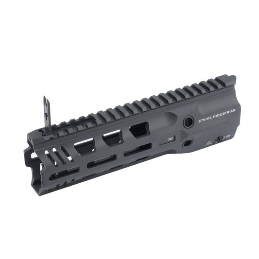 Łoże Strike Industries Gridlok Full Duty 9" do karabinków HK 416 - Black