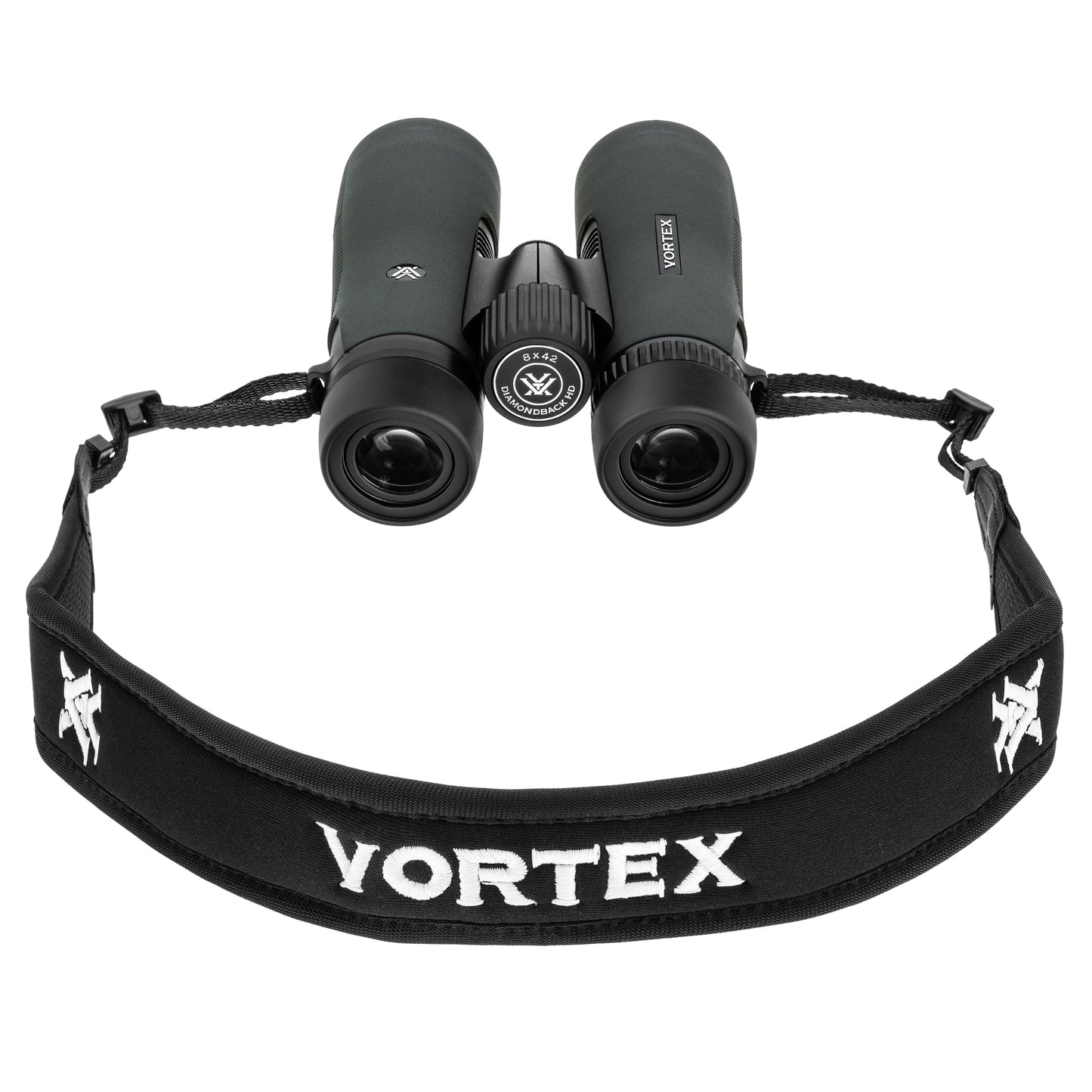 Lornetka Vortex Diamondback HD 8x42