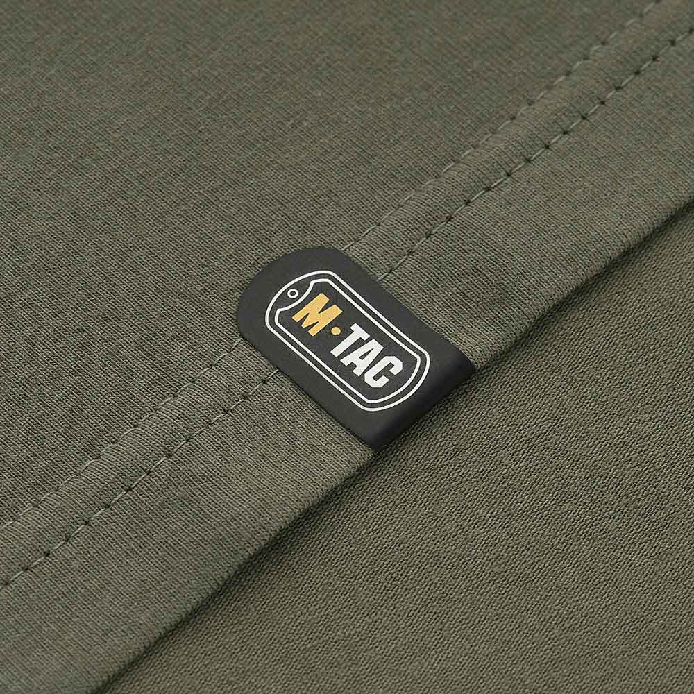 Koszulka T-shirt M-Tac 93/7 - Light Olive