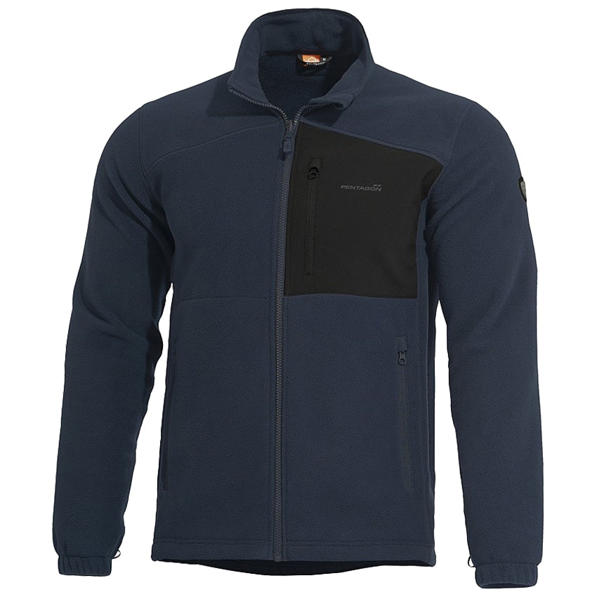 Polar Pentagon Athos 2.0 - Midnight Blue