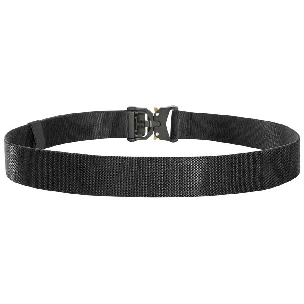 Pas taktyczny Tasmanian Tiger Stretchbelt 38 mm - Black