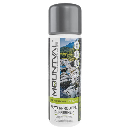 Płyn Mountval Waterproofing Refresher do prania i impregnacji 300 ml
