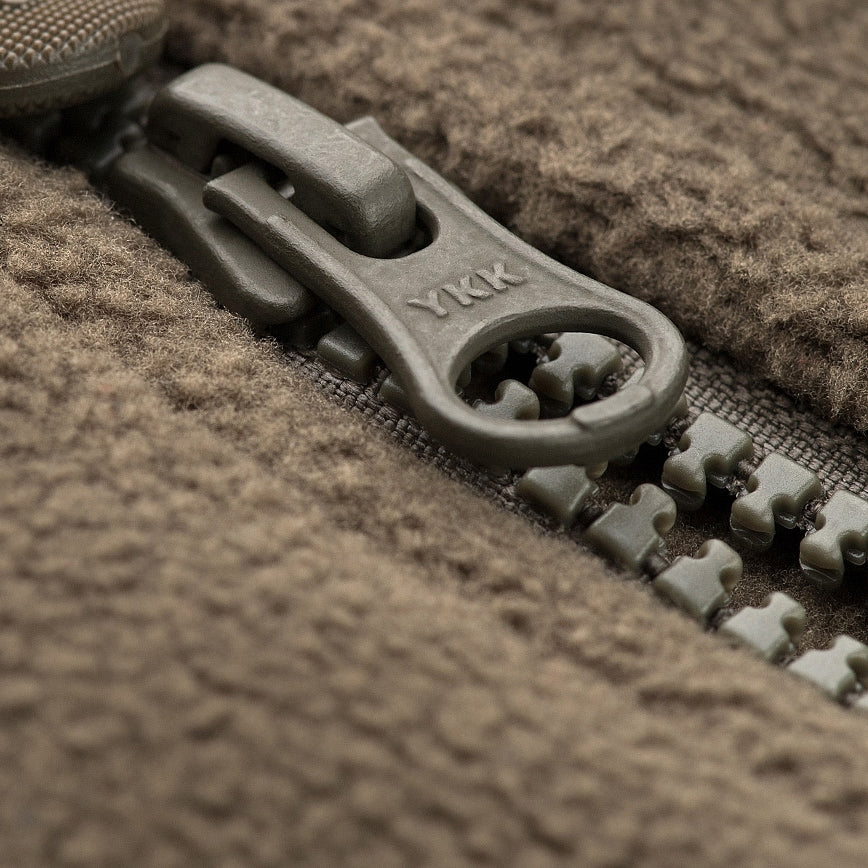 Polar M-Tac Alpha Microfleece Gen II - Dark Olive