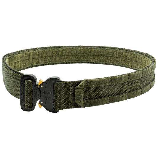 Pas taktyczny Combat Lab BOA - Olive