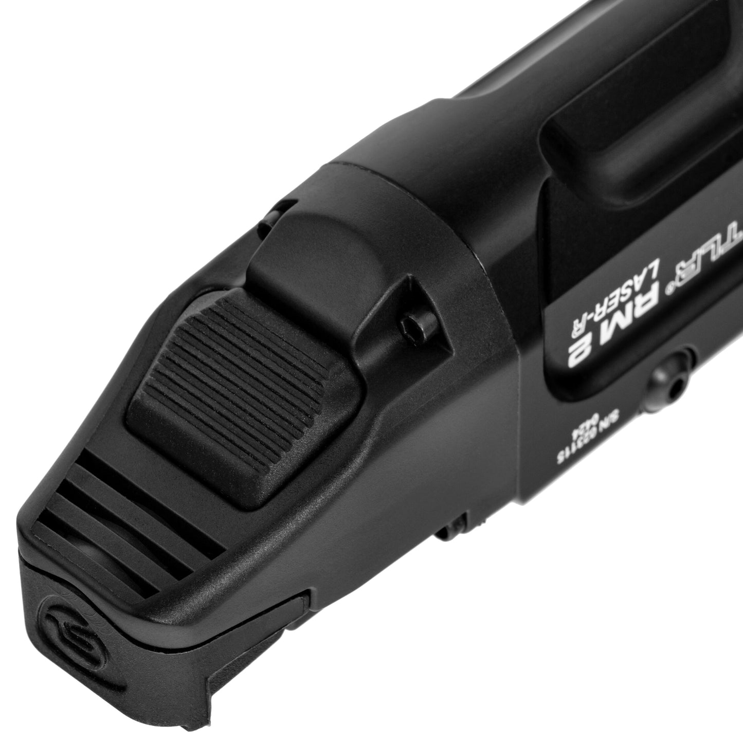 Latarka na broń z celownikiem laserowym Streamlight TLR RM2 - 1000 lumenów